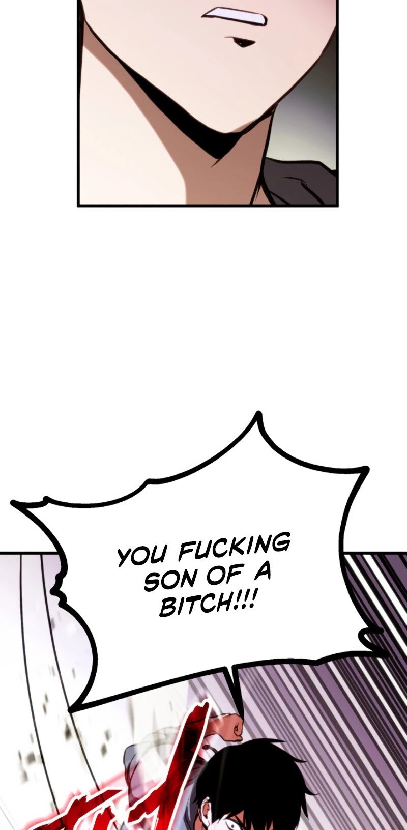 Ranker’s Return (Remake) Chapter 1 246 41