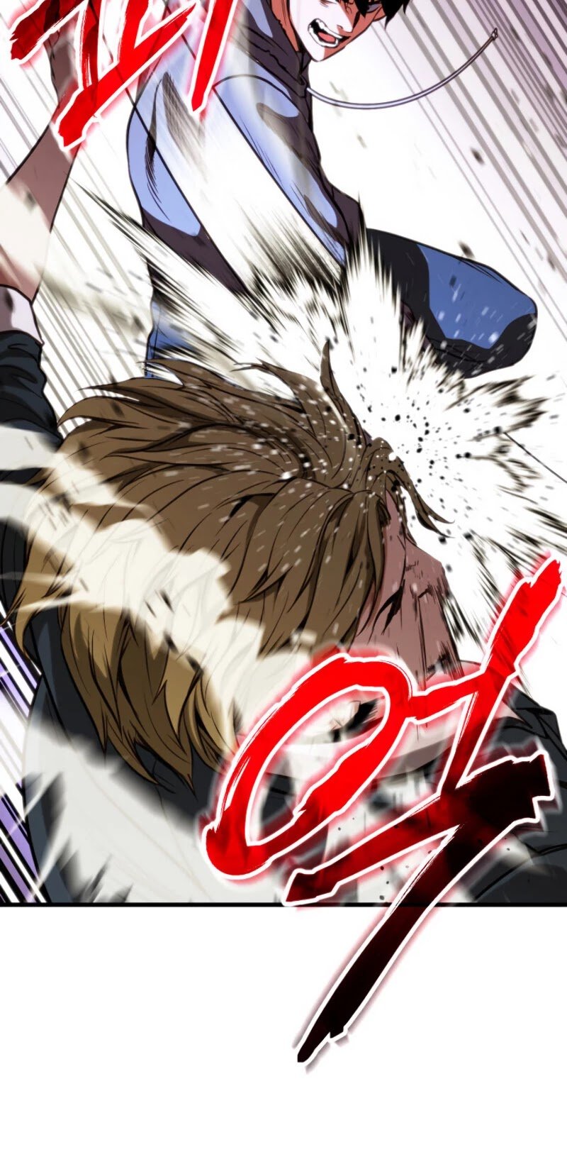 Ranker’s Return (Remake) Chapter 1 247 42