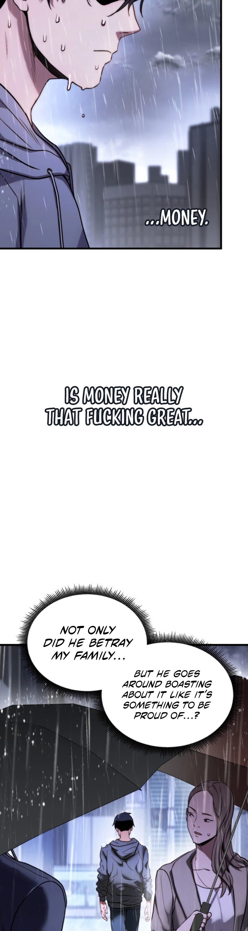 Ranker’s Return (Remake) Chapter 1 253 48