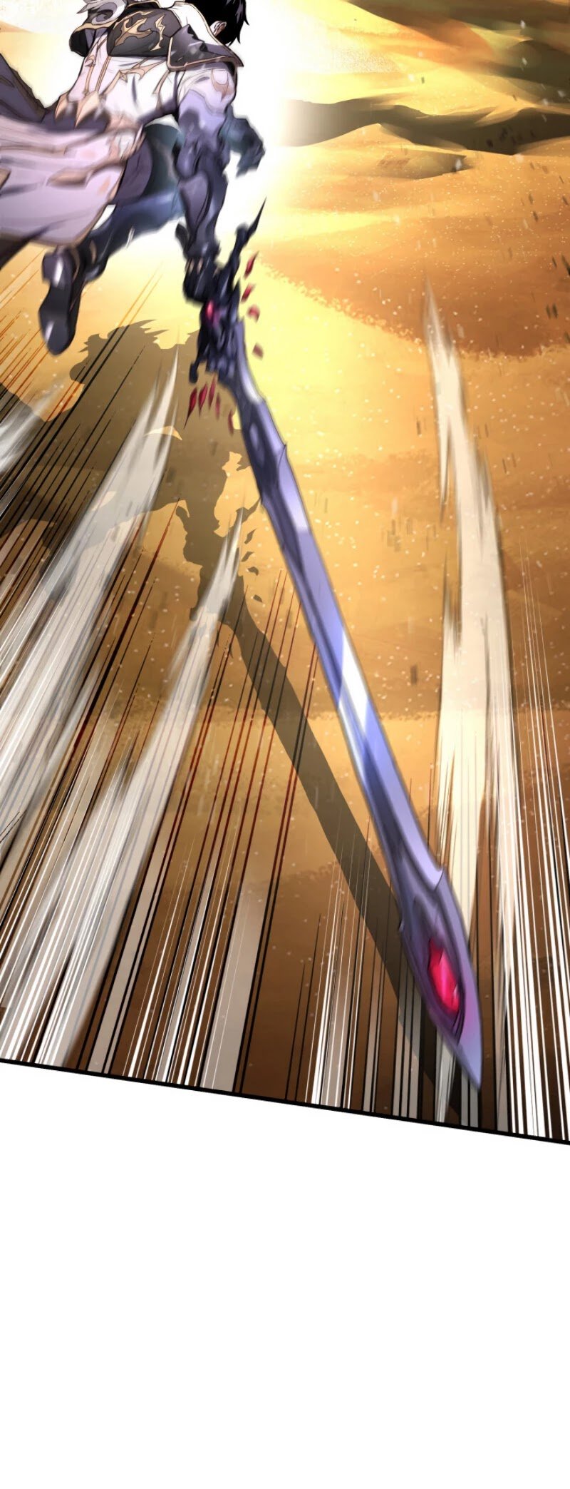 Ranker’s Return (Remake) Chapter 1 210 5