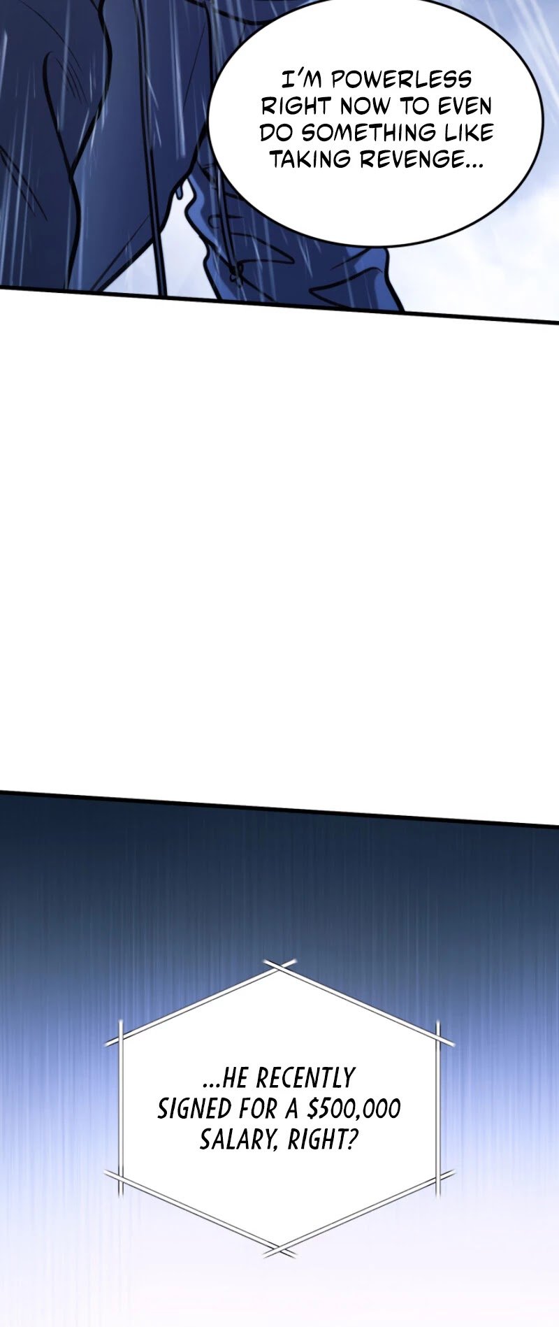 Ranker’s Return (Remake) Chapter 1 255 50