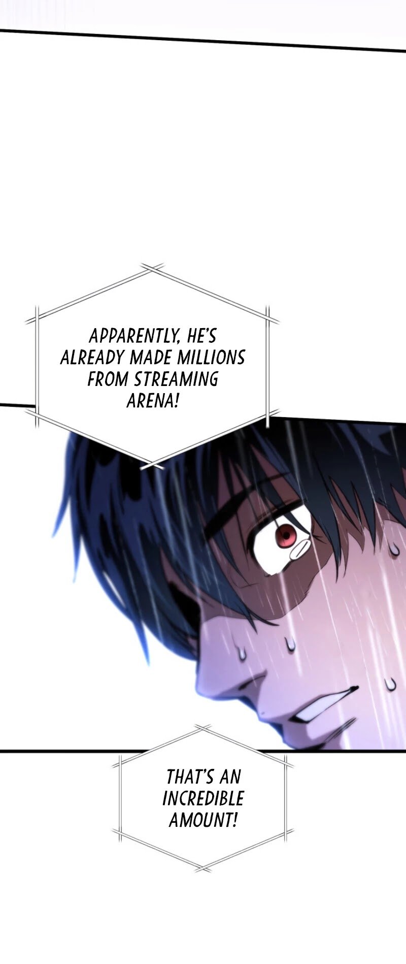 Ranker’s Return (Remake) Chapter 1 256 51