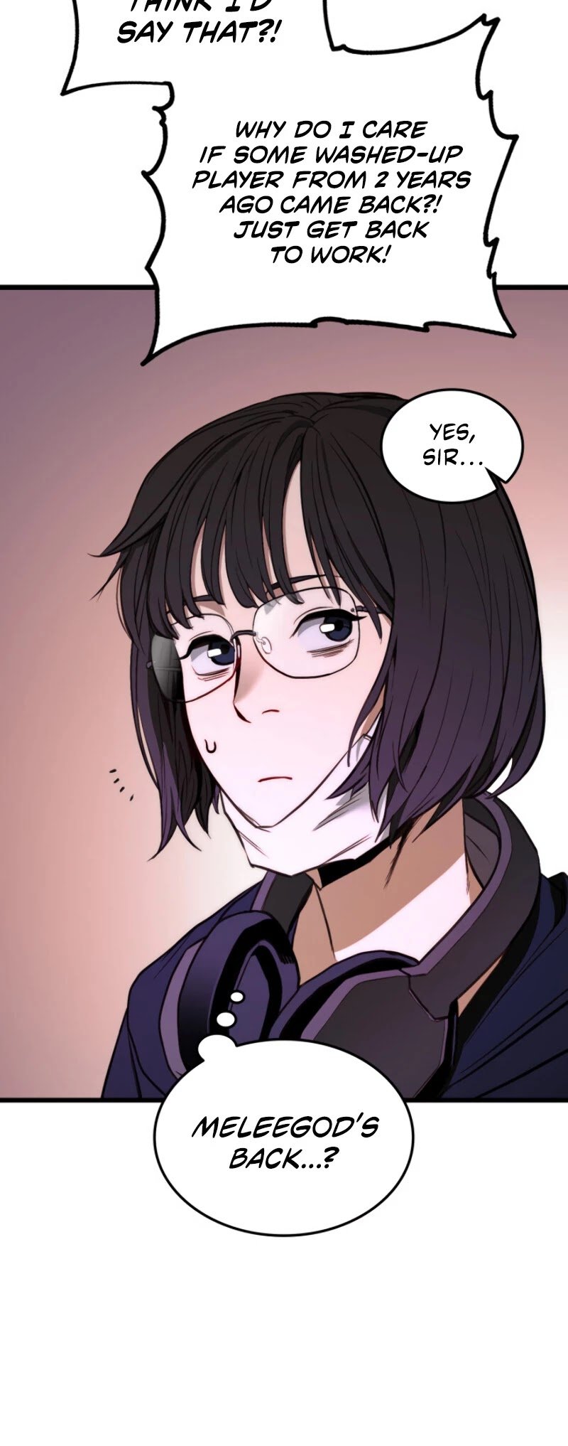 Ranker’s Return (Remake) Chapter 1 263 58