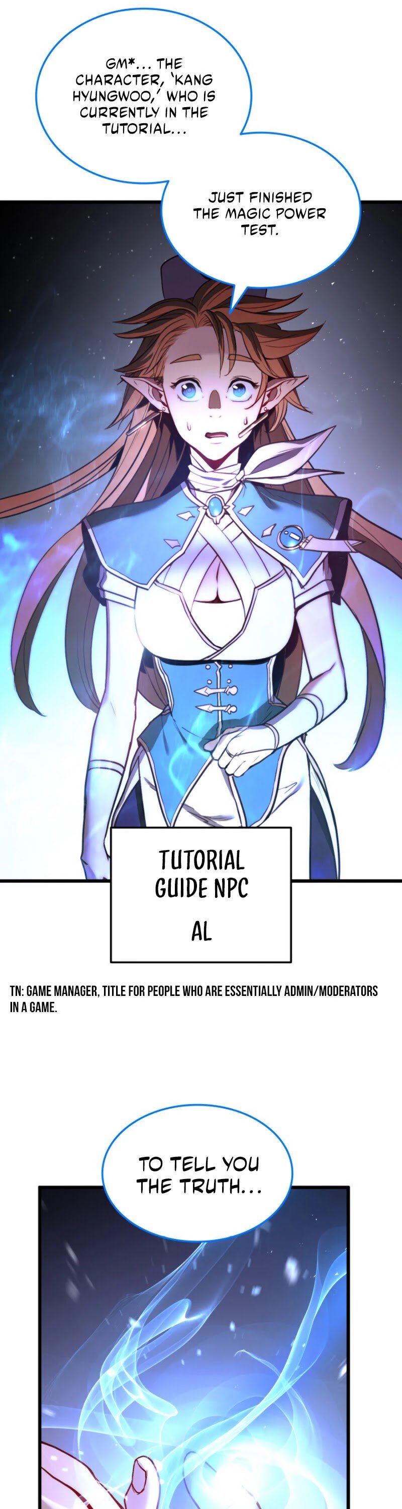 Ranker’s Return (Remake) Chapter 1 265 60