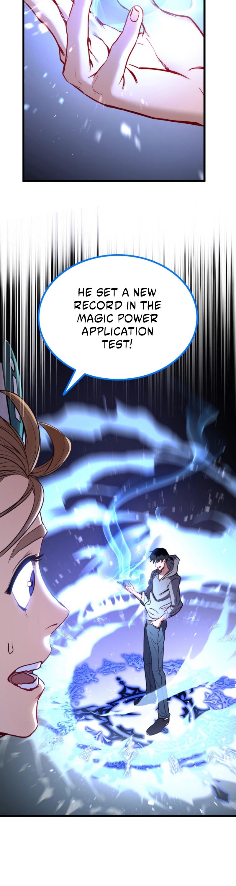 Ranker’s Return (Remake) Chapter 1 266 61