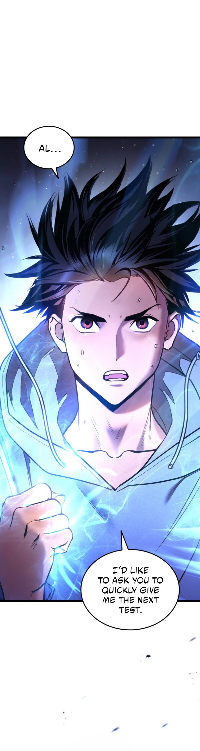 Ranker’s Return (Remake) Chapter 1 267 62