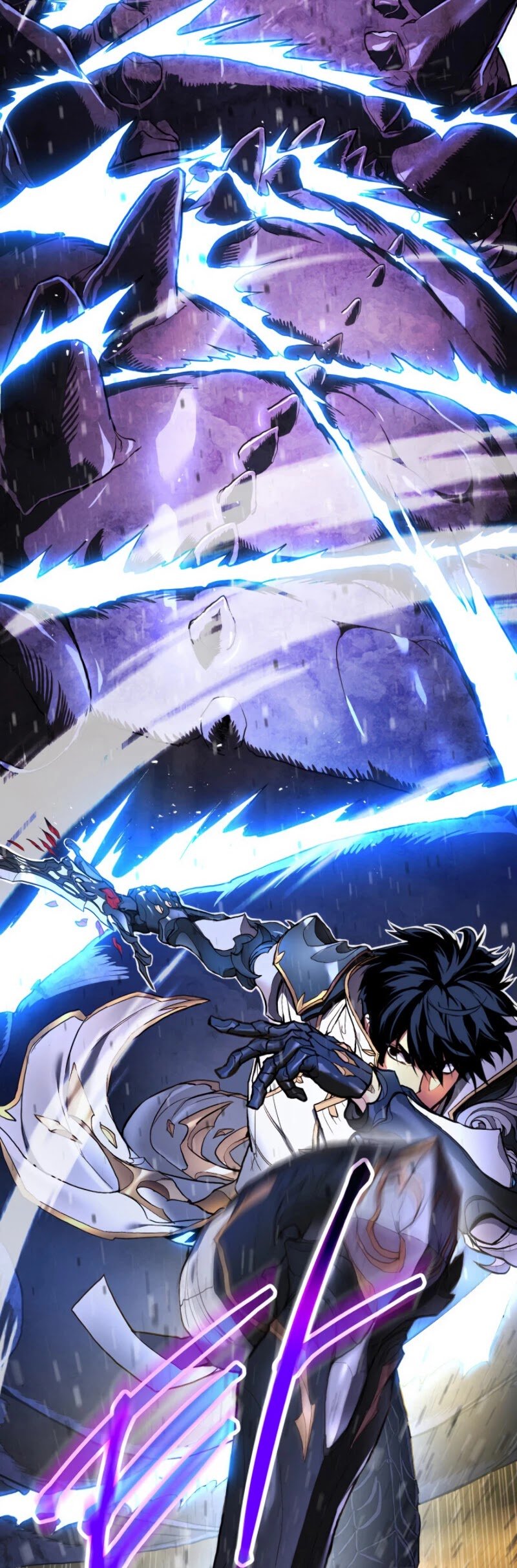Ranker’s Return (Remake) Chapter 1 213 8