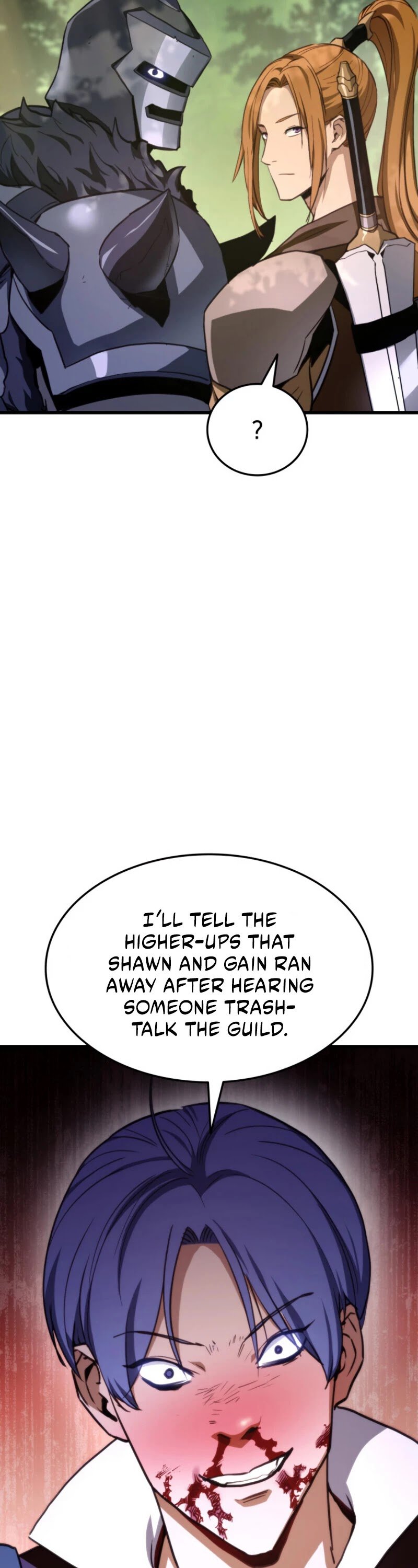 Ranker’s Return (Remake) Chapter 10 177 11