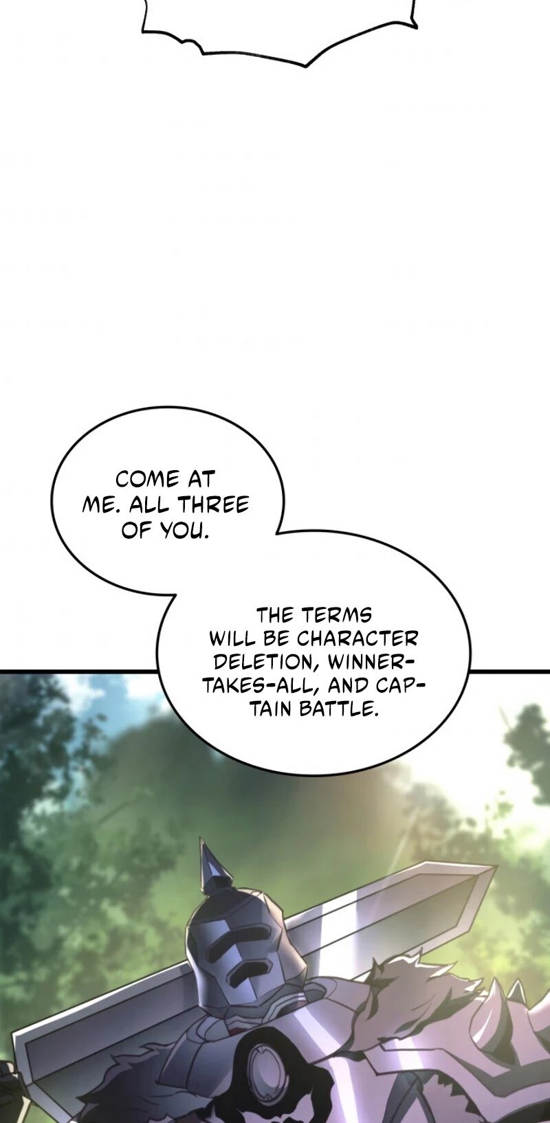 Ranker’s Return (Remake) Chapter 10 183 17
