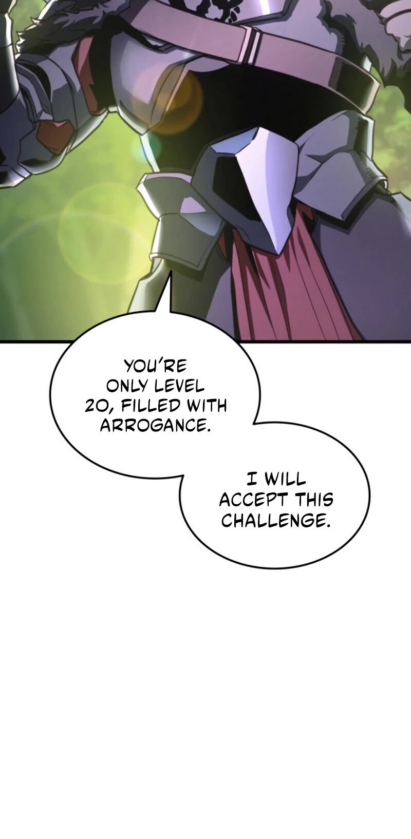 Ranker’s Return (Remake) Chapter 10 184 18