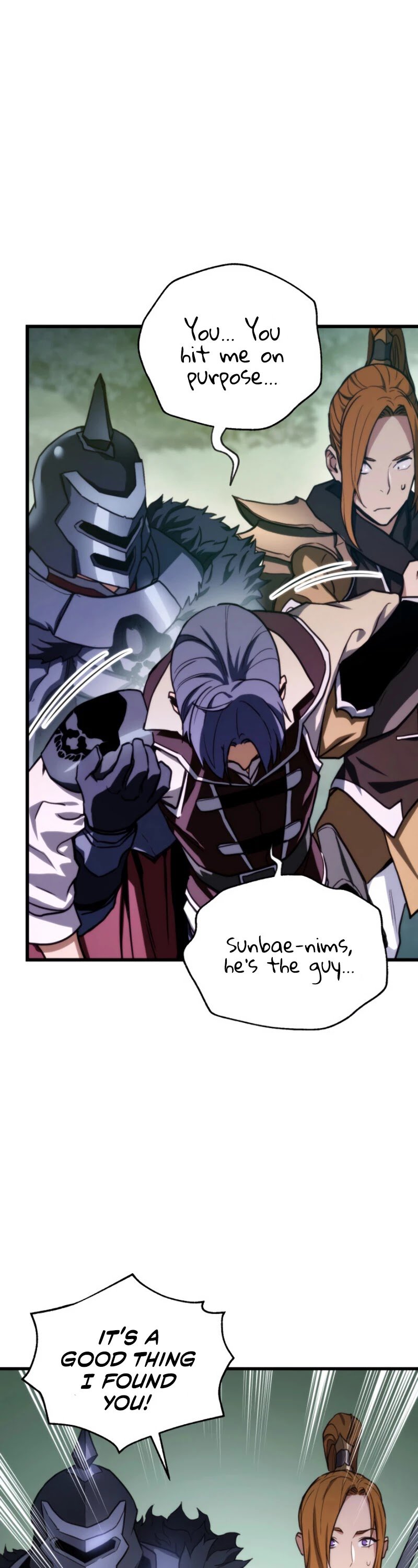 Ranker’s Return (Remake) Chapter 10 168 2