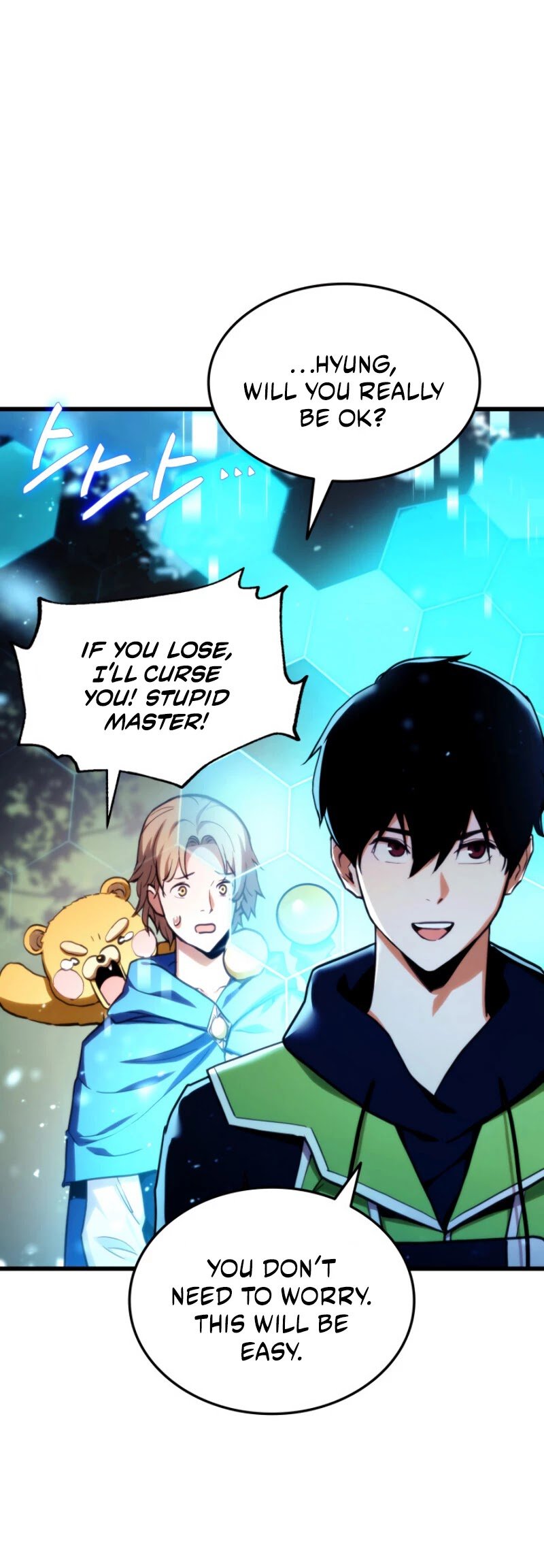 Ranker’s Return (Remake) Chapter 10 187 21