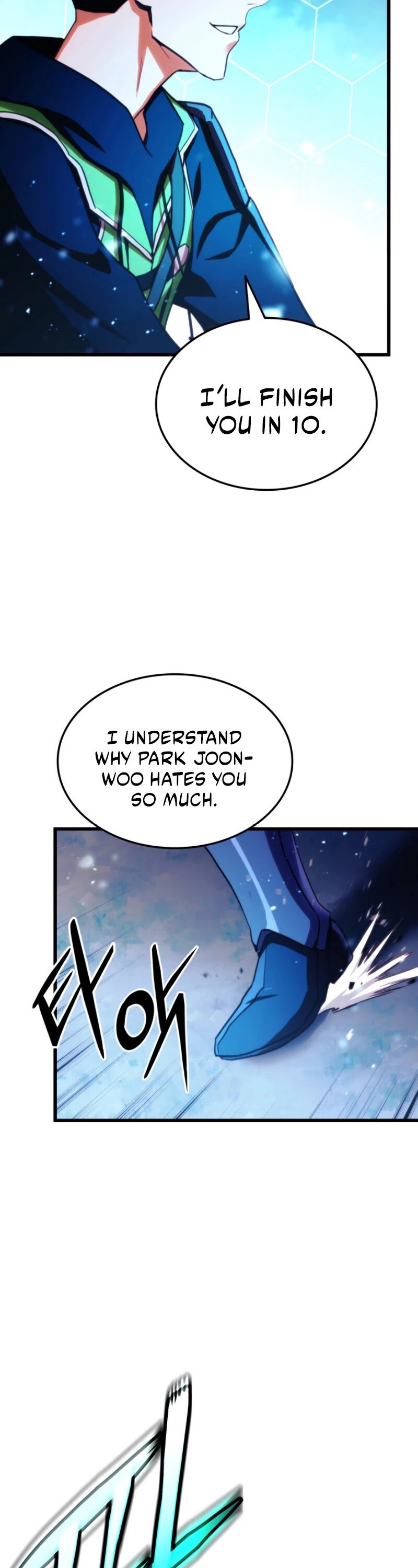 Ranker’s Return (Remake) Chapter 10 190 24