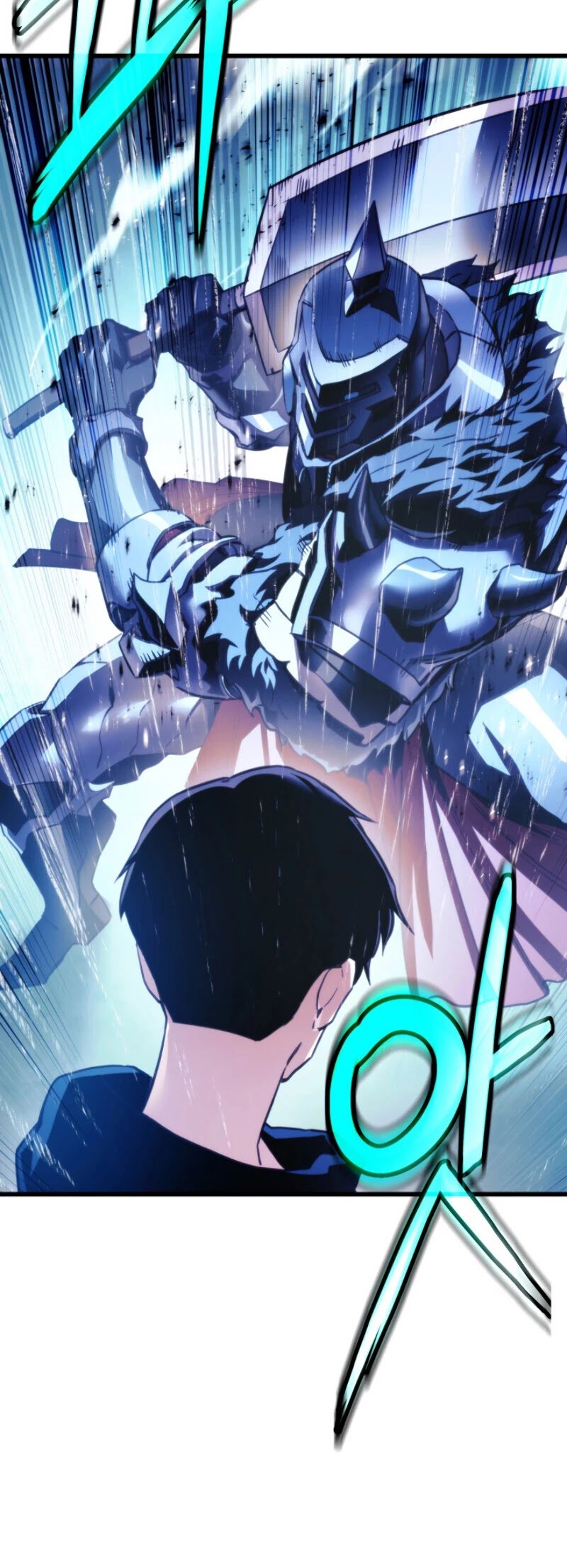 Ranker’s Return (Remake) Chapter 10 191 25