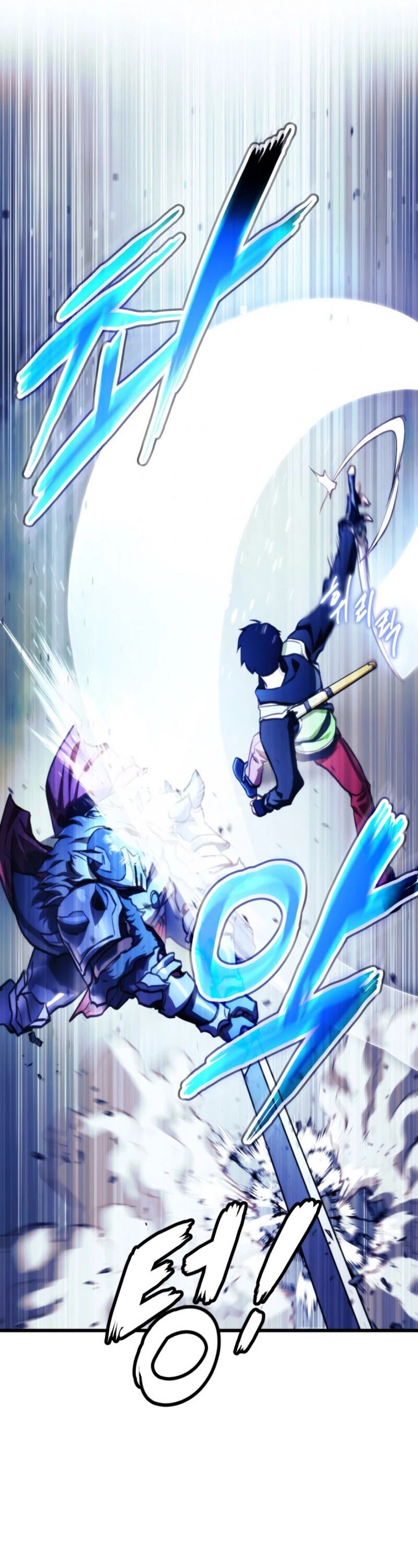 Ranker’s Return (Remake) Chapter 10 193 27