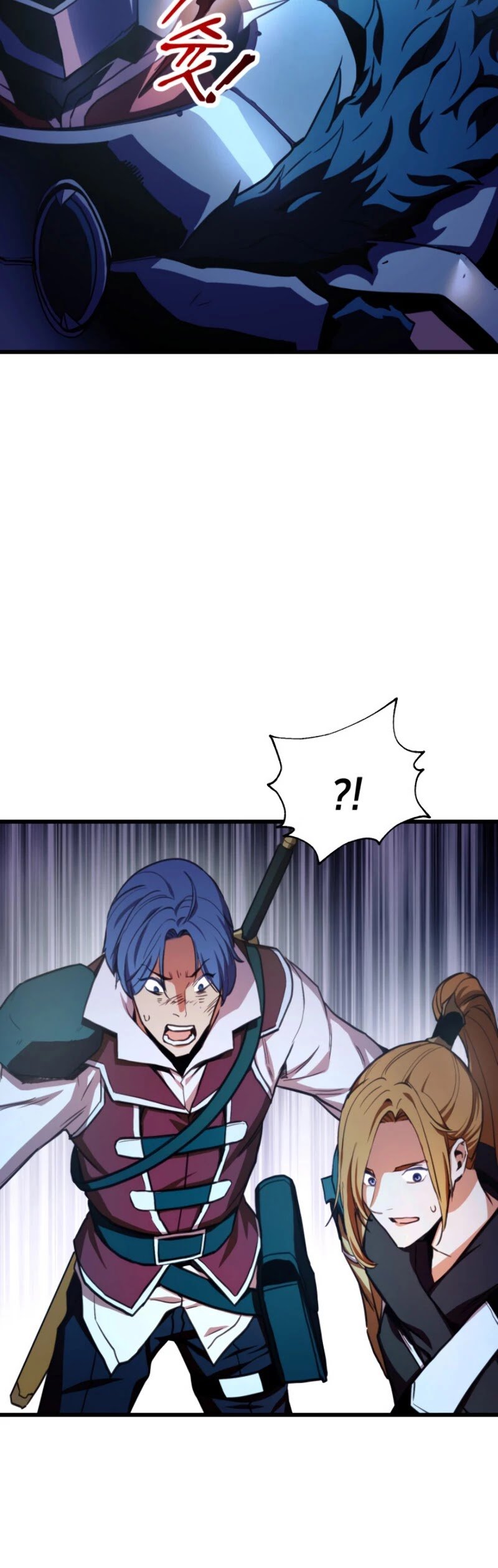 Ranker’s Return (Remake) Chapter 10 195 29