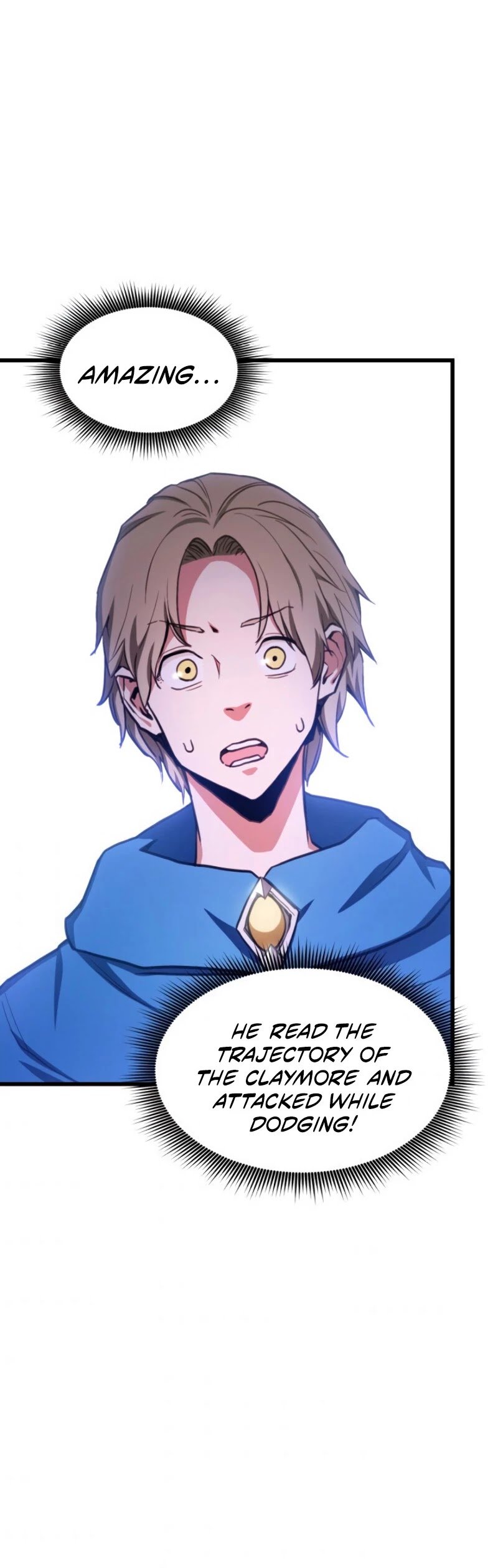Ranker’s Return (Remake) Chapter 10 196 30