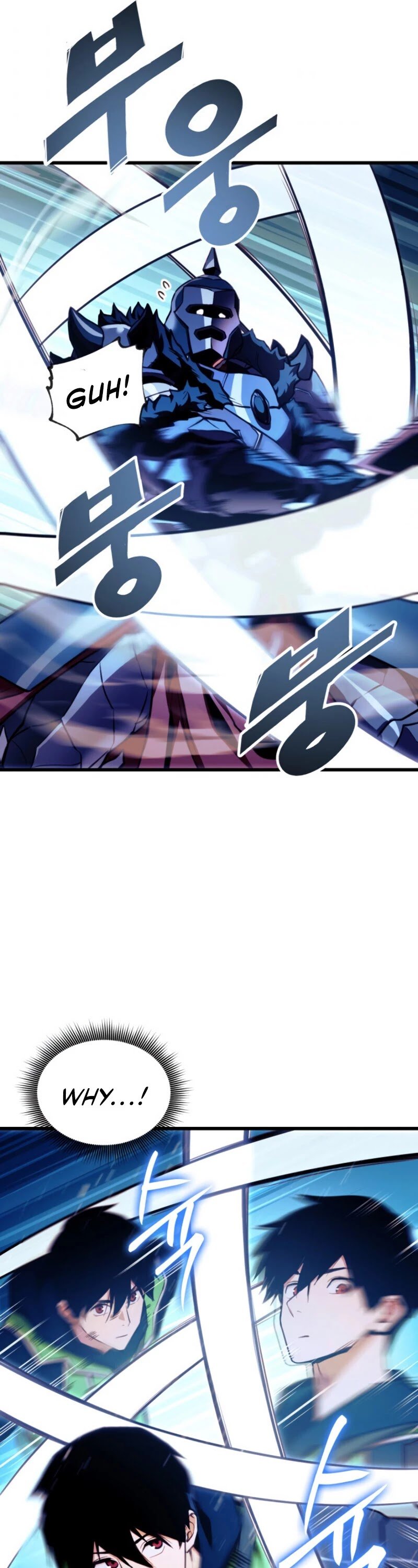 Ranker’s Return (Remake) Chapter 10 197 31