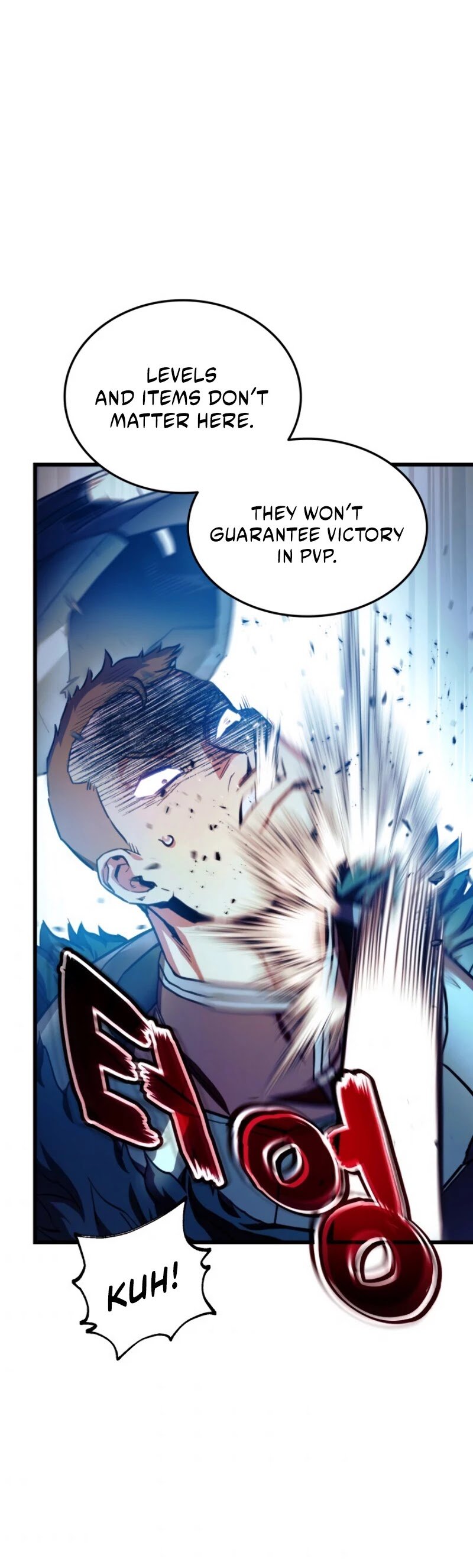 Ranker’s Return (Remake) Chapter 10 200 34