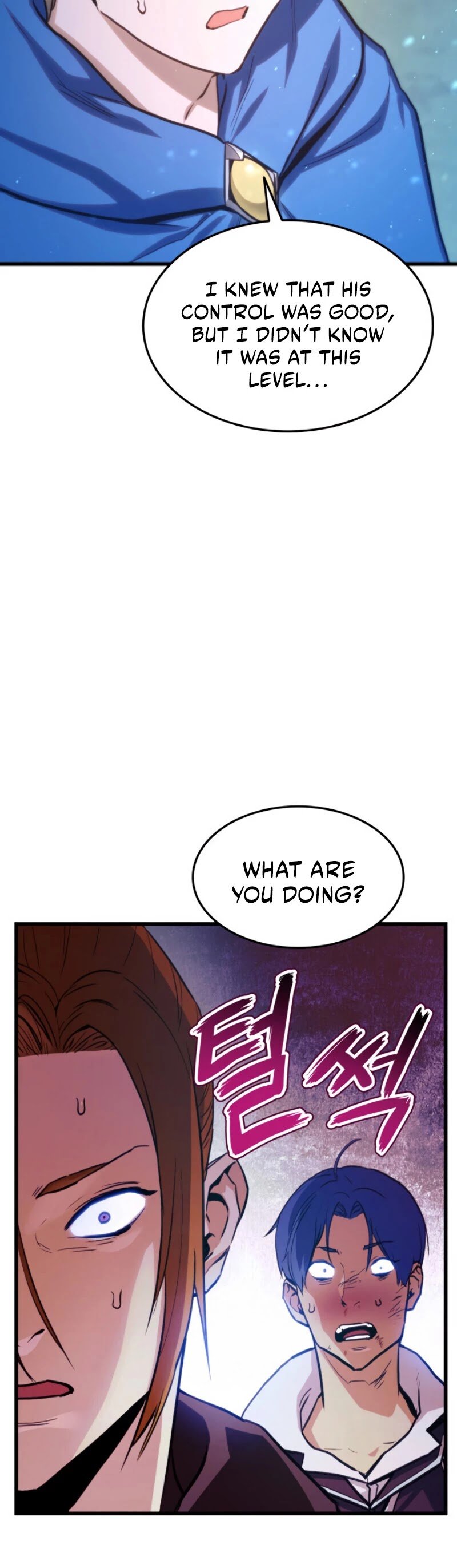 Ranker’s Return (Remake) Chapter 10 203 37
