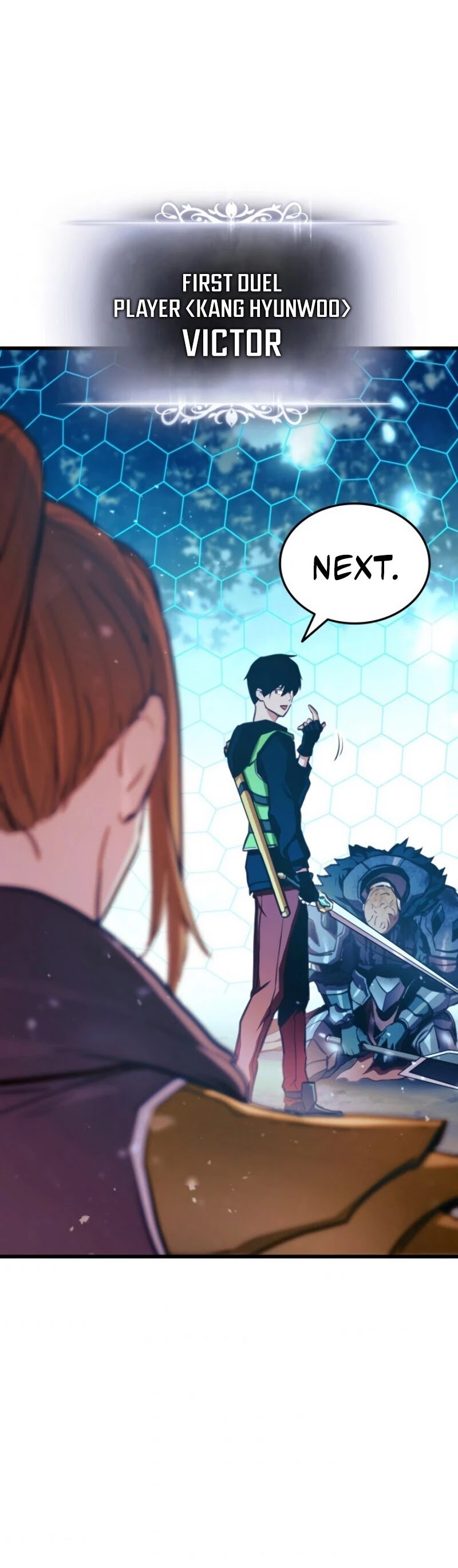 Ranker’s Return (Remake) Chapter 10 204 38