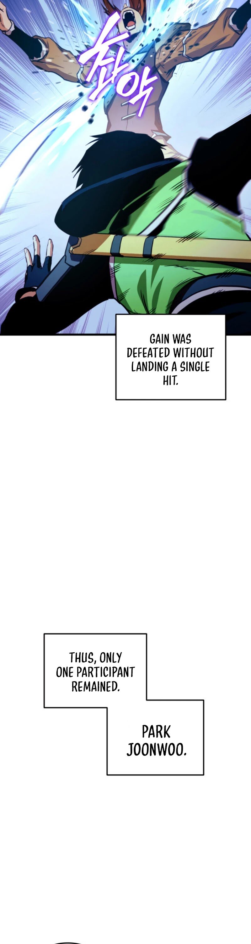Ranker’s Return (Remake) Chapter 10 206 40