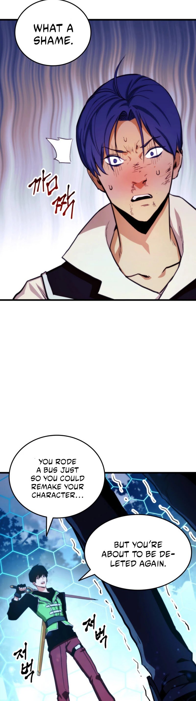 Ranker’s Return (Remake) Chapter 10 207 41