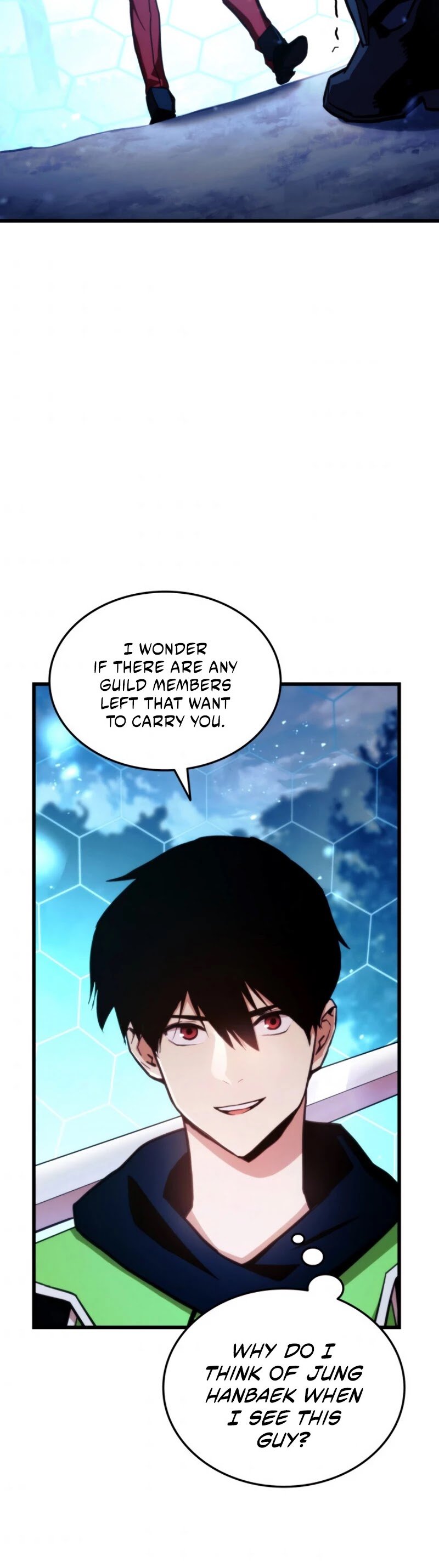Ranker’s Return (Remake) Chapter 10 208 42