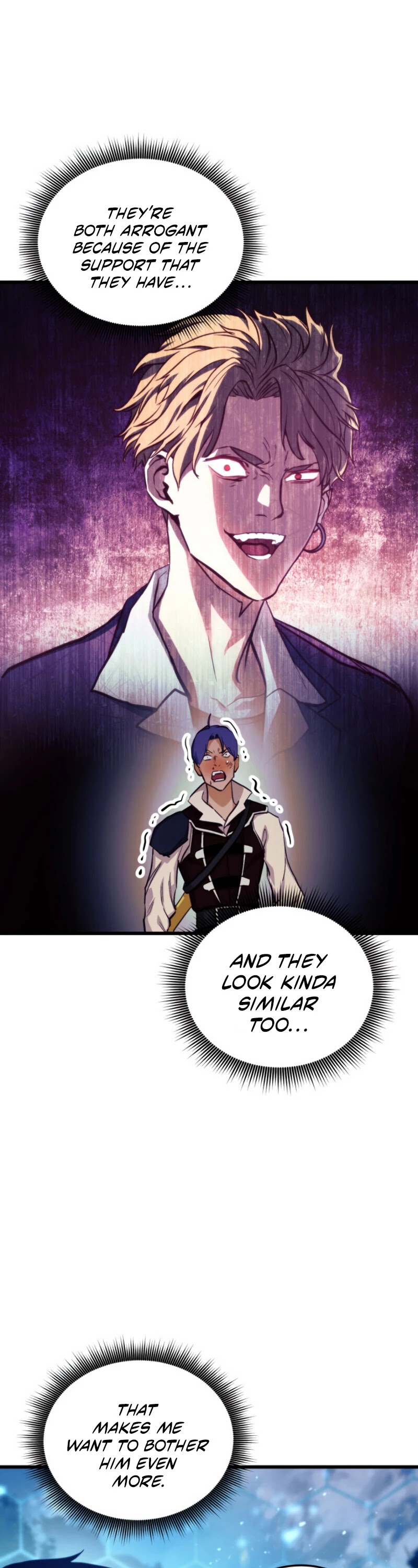 Ranker’s Return (Remake) Chapter 10 209 43