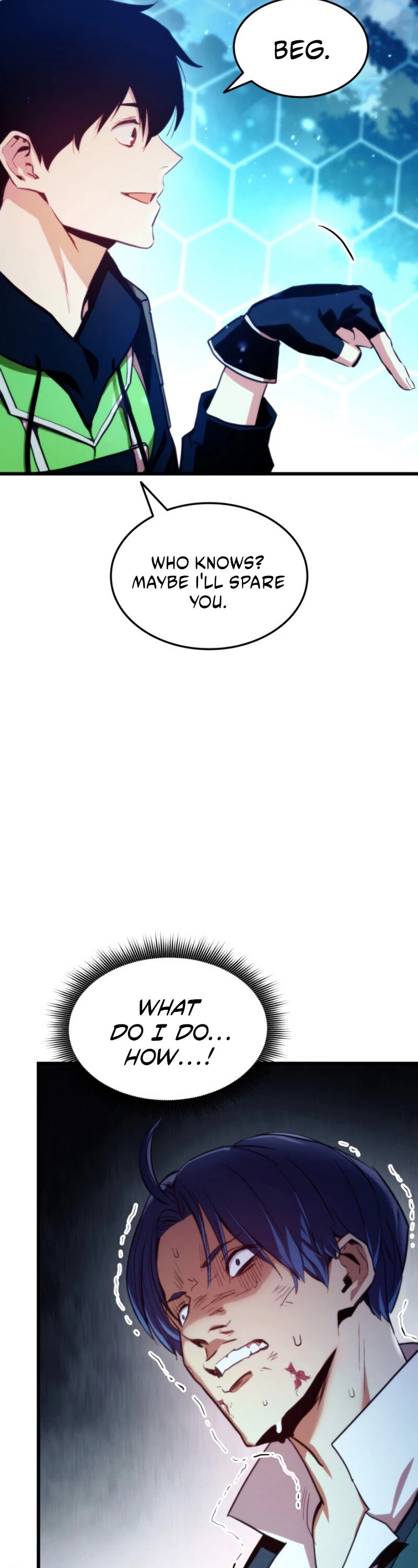 Ranker’s Return (Remake) Chapter 10 210 44