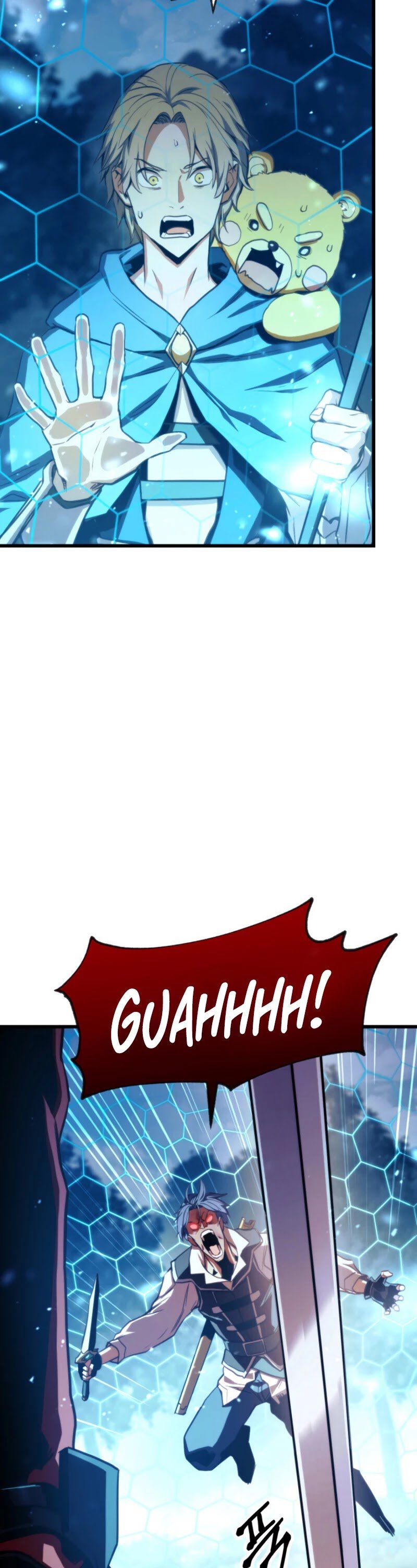 Ranker’s Return (Remake) Chapter 10 214 48