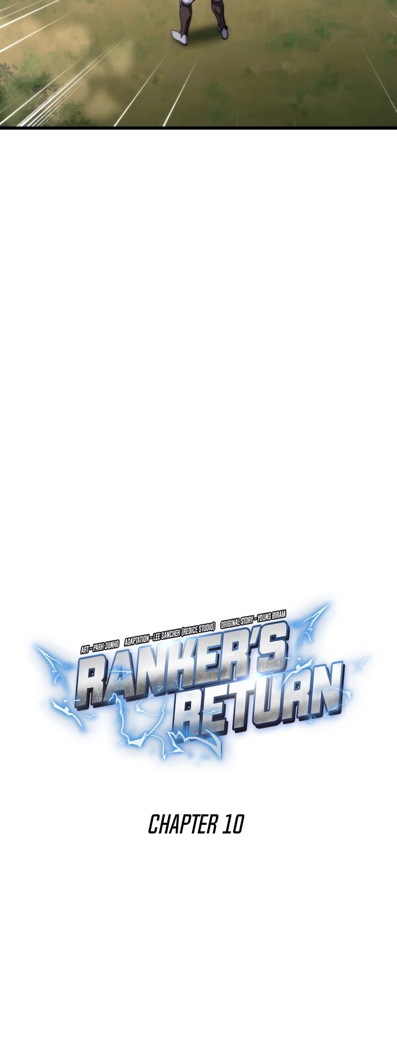 Ranker’s Return (Remake) Chapter 10 171 5