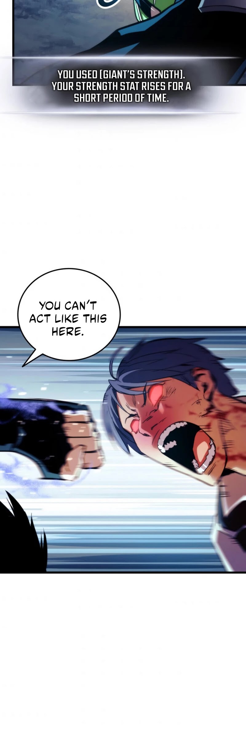 Ranker’s Return (Remake) Chapter 10 216 50