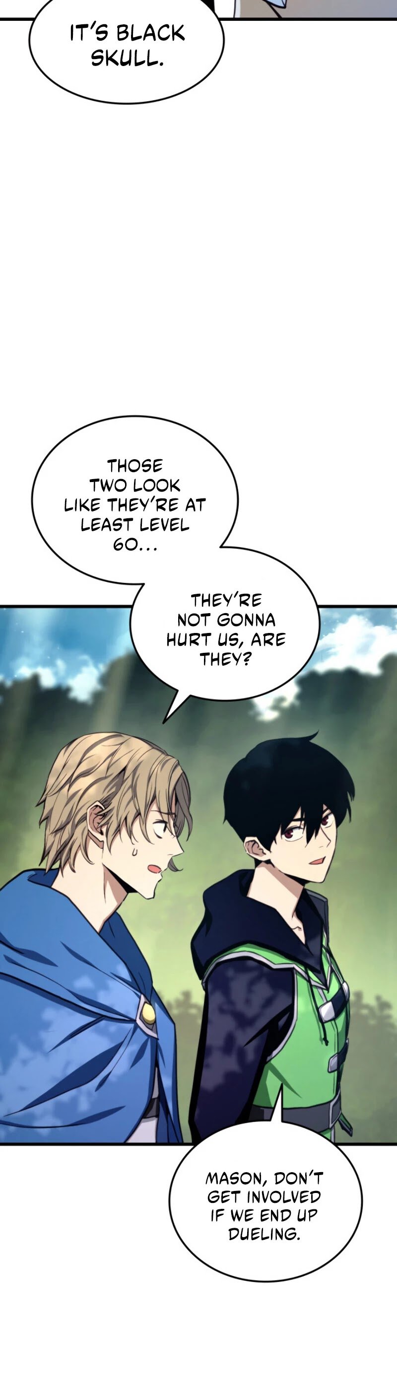 Ranker’s Return (Remake) Chapter 10 175 9
