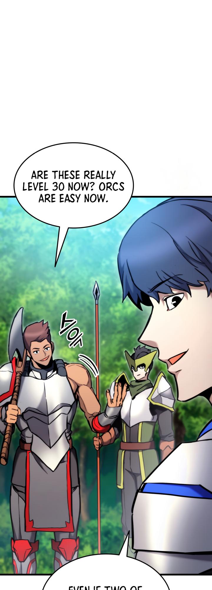 Ranker’s Return (Remake) Chapter 100 235 03