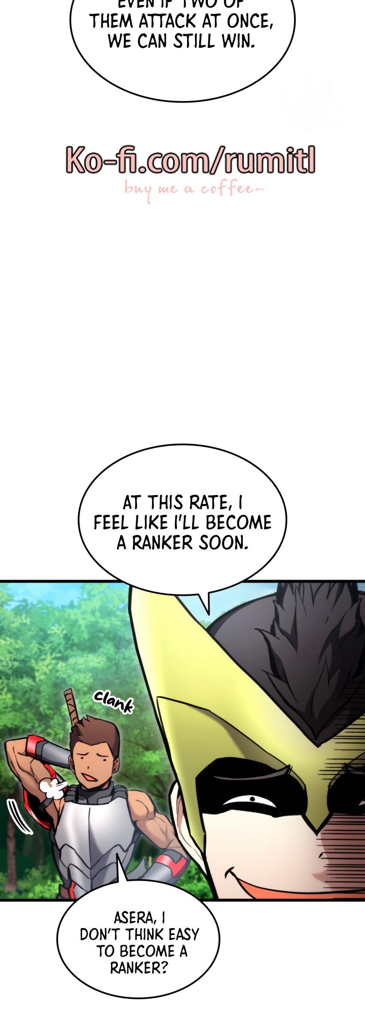 Ranker’s Return (Remake) Chapter 100 236 04