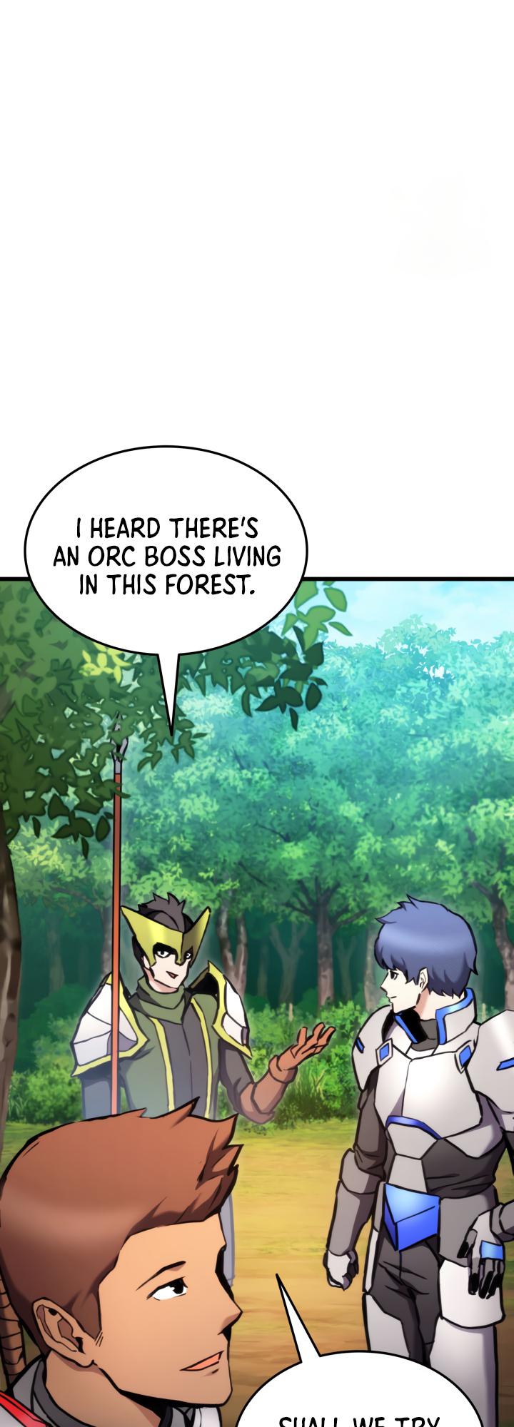 Ranker’s Return (Remake) Chapter 100 237 05