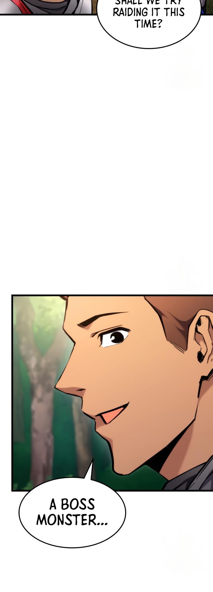 Ranker’s Return (Remake) Chapter 100 238 06