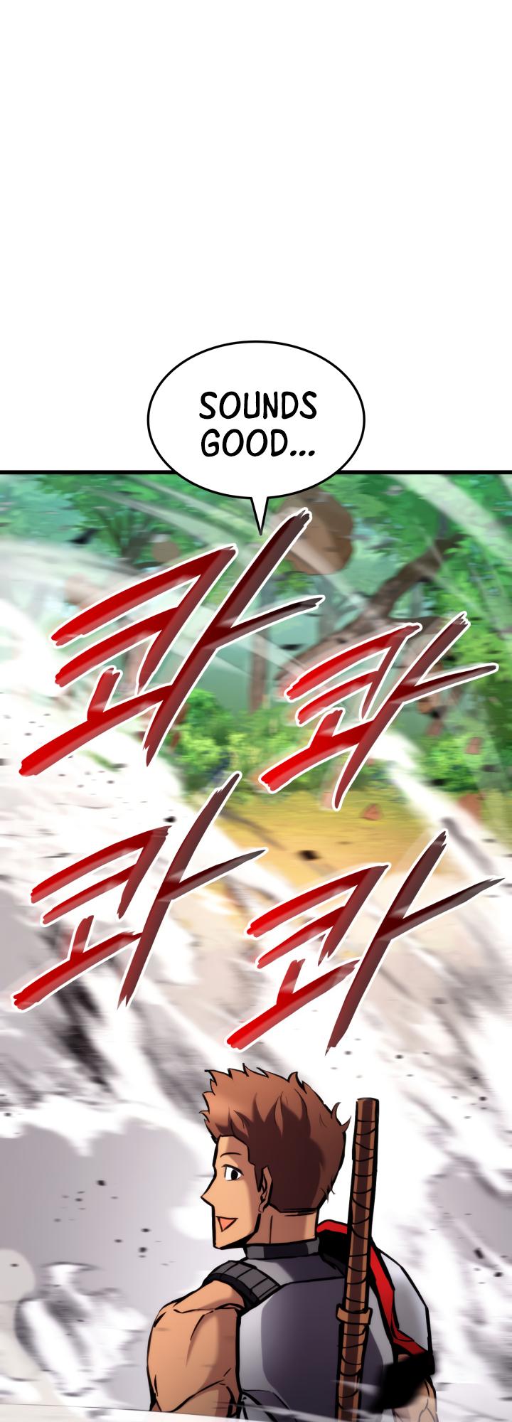 Ranker’s Return (Remake) Chapter 100 239 07