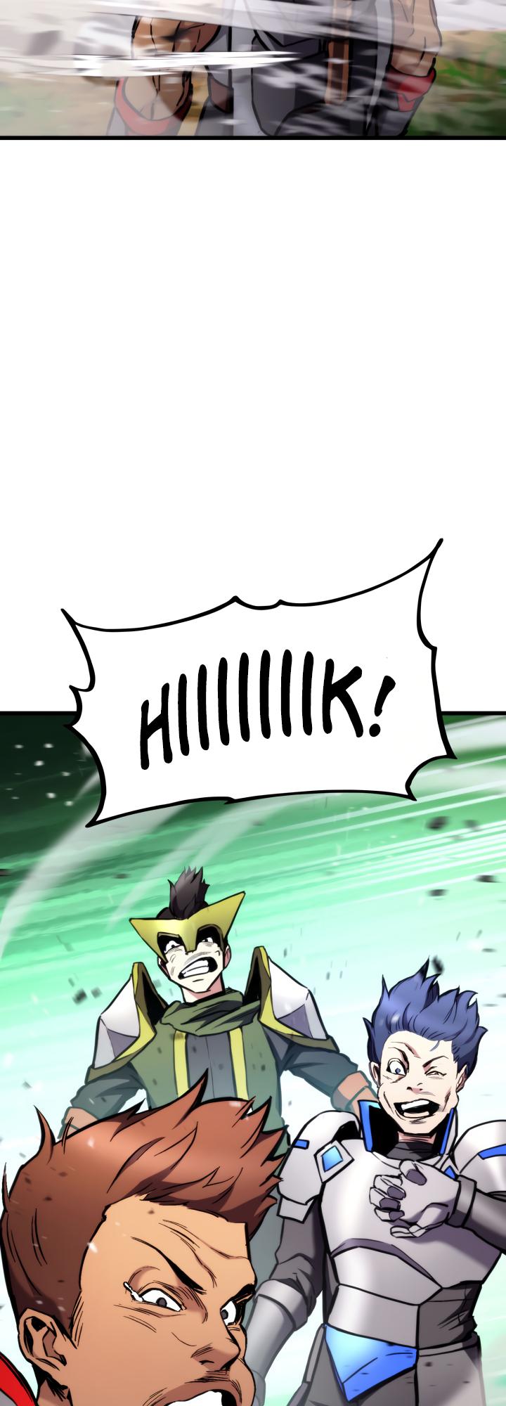 Ranker’s Return (Remake) Chapter 100 240 08