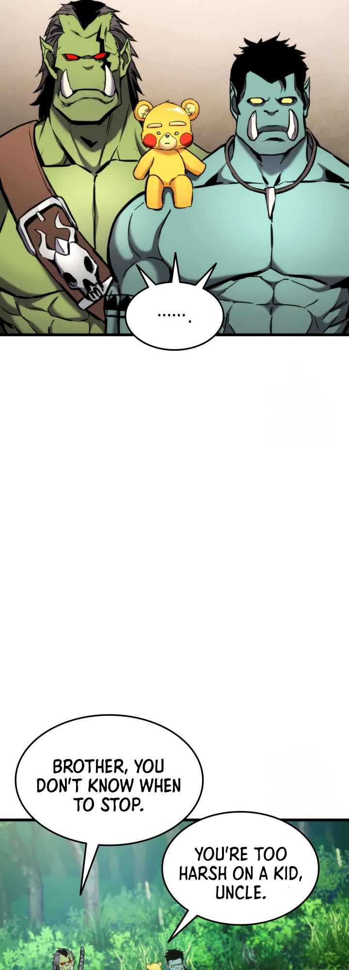 Ranker’s Return (Remake) Chapter 100 244 12
