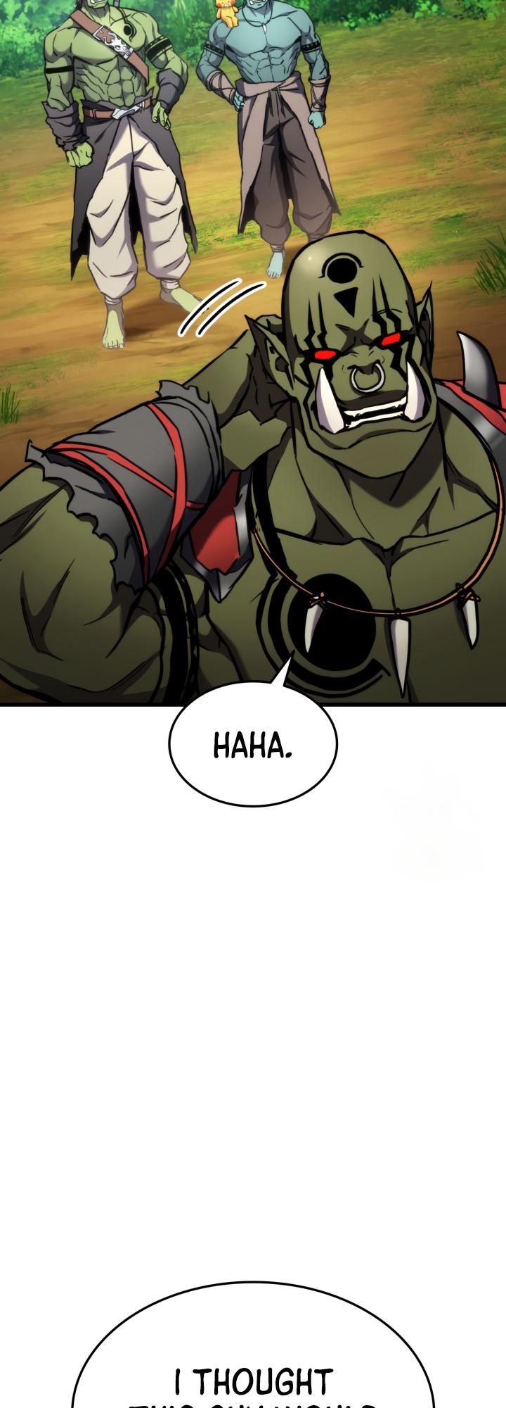 Ranker’s Return (Remake) Chapter 100 245 13