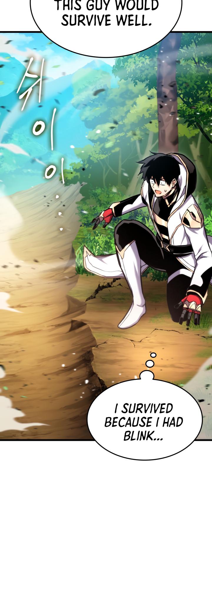 Ranker’s Return (Remake) Chapter 100 246 14