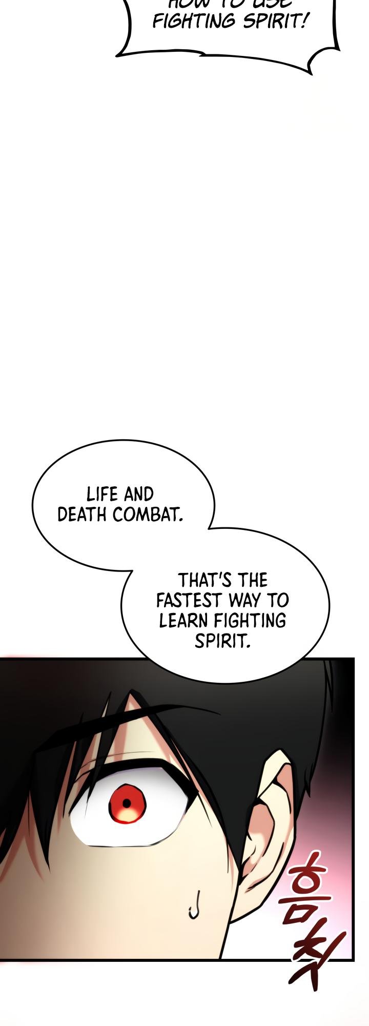 Ranker’s Return (Remake) Chapter 100 248 16