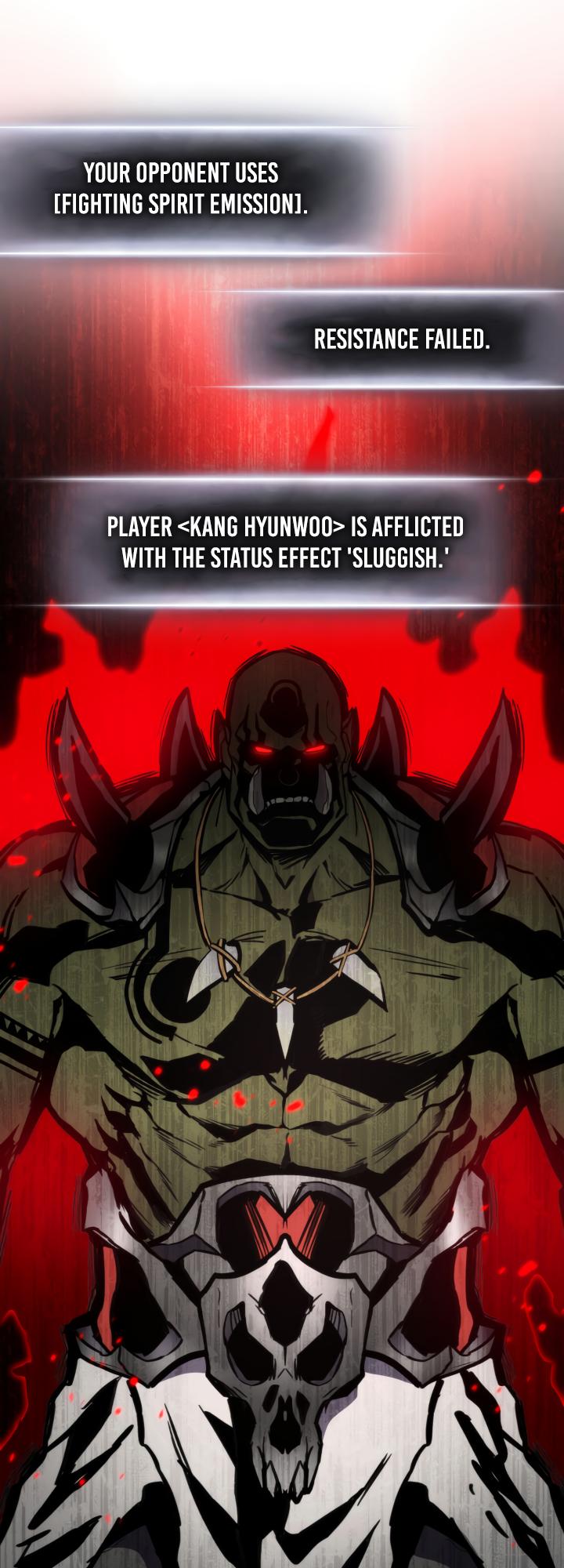 Ranker’s Return (Remake) Chapter 100 249 17