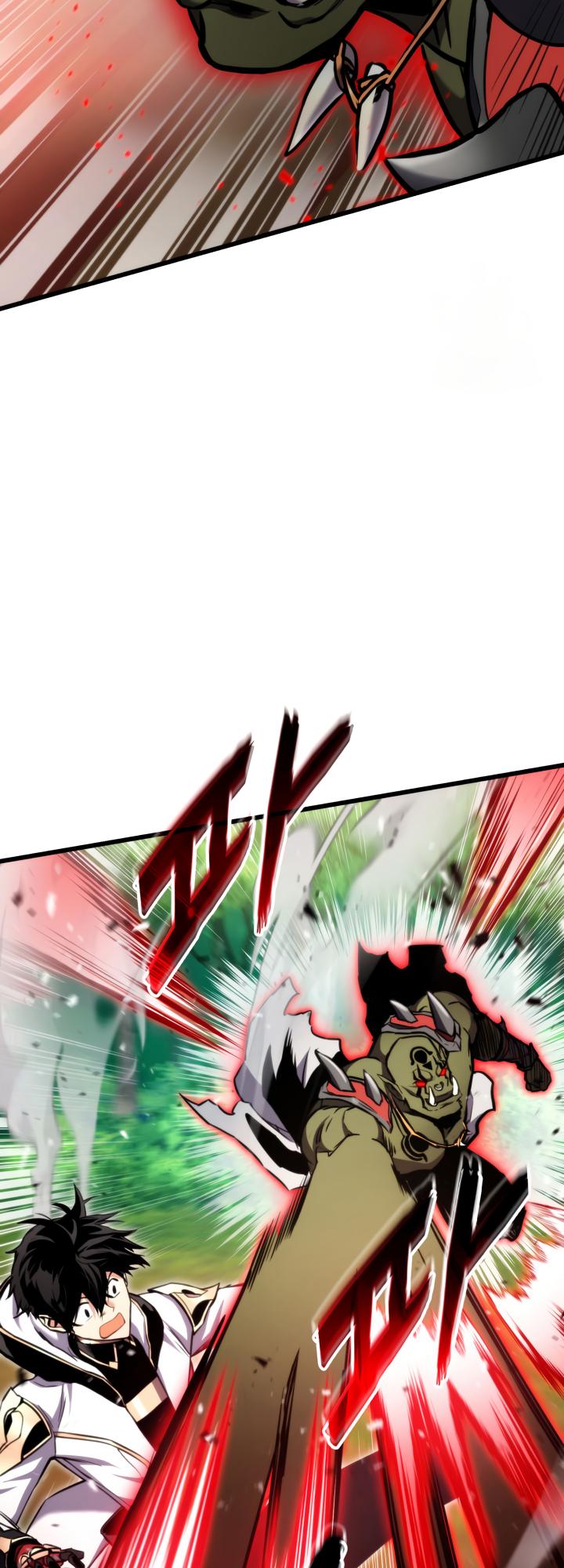 Ranker’s Return (Remake) Chapter 100 252 20