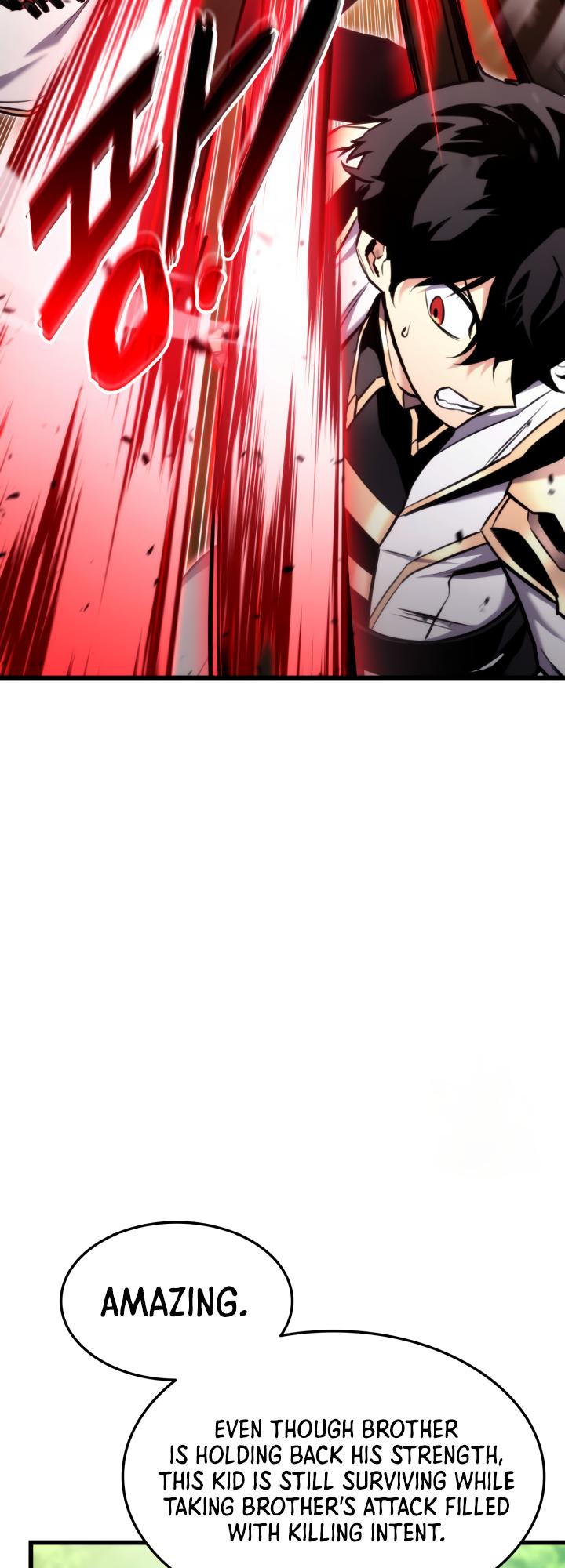 Ranker’s Return (Remake) Chapter 100 253 21