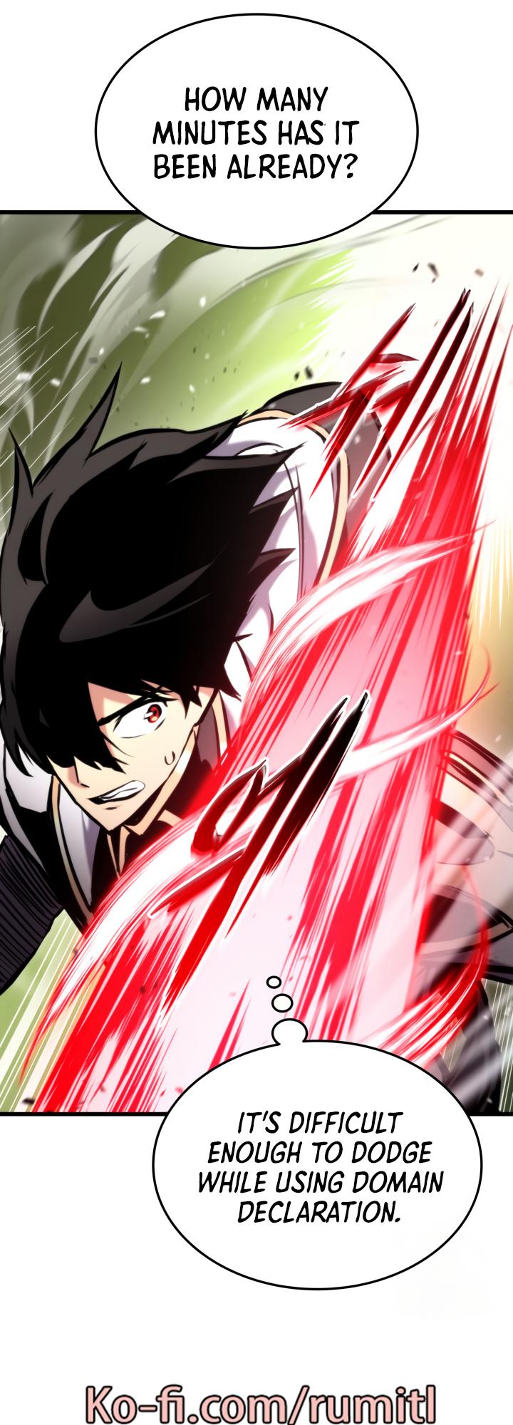 Ranker’s Return (Remake) Chapter 100 255 23