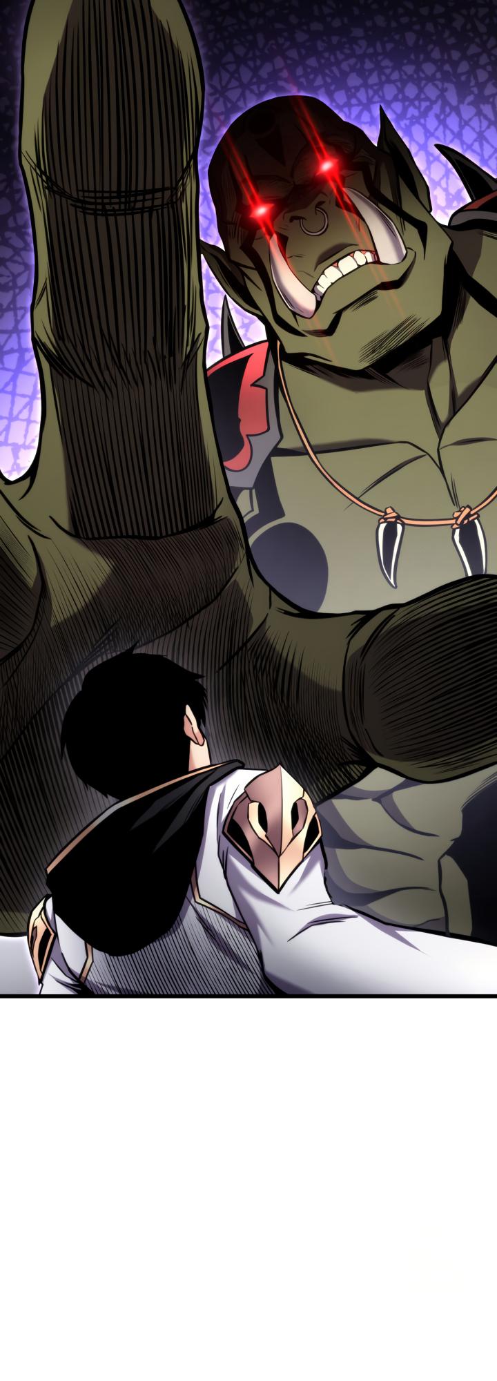 Ranker’s Return (Remake) Chapter 100 258 26