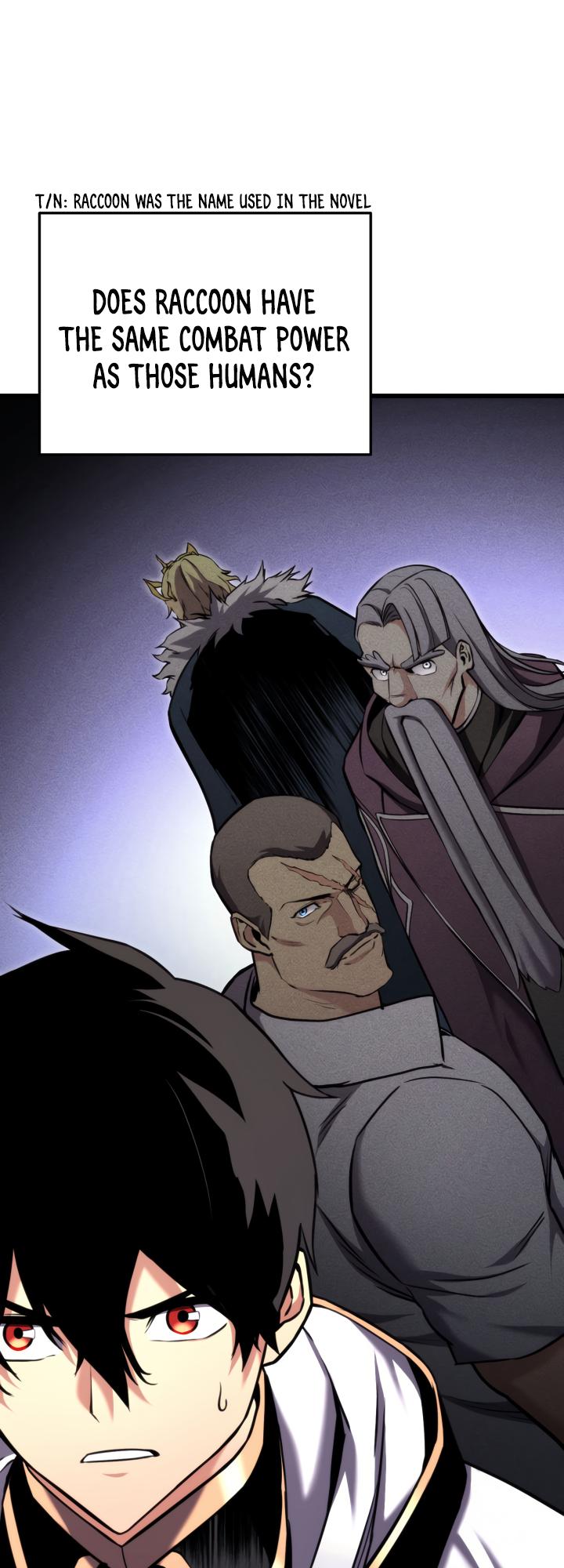 Ranker’s Return (Remake) Chapter 100 259 27